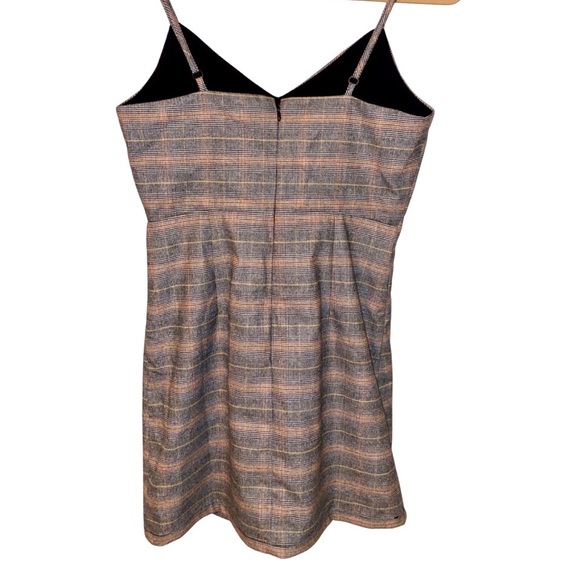 Fall Dress - Picture 2 of 2